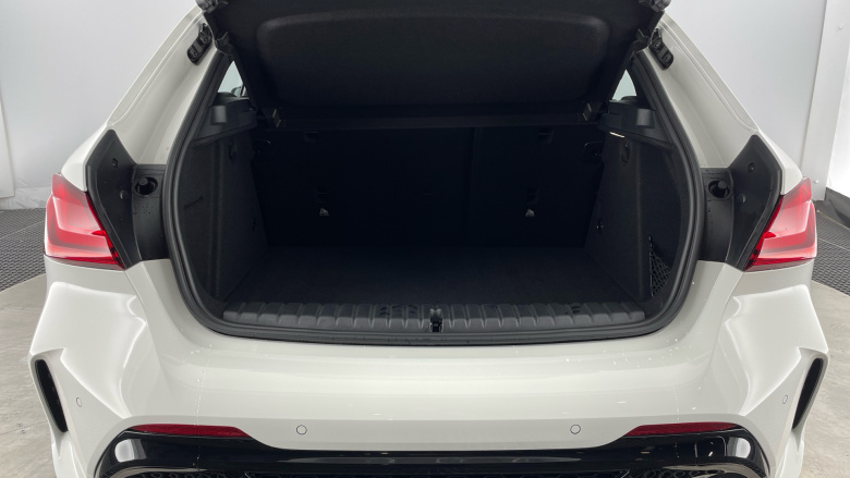 BMW 1 Series M135i xDrive 5dr Step Auto Petrol Hatchback